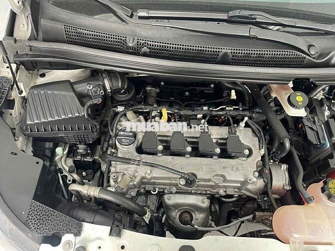 VinFast Fadil 2021 1.4 AT Plus - 86000 km