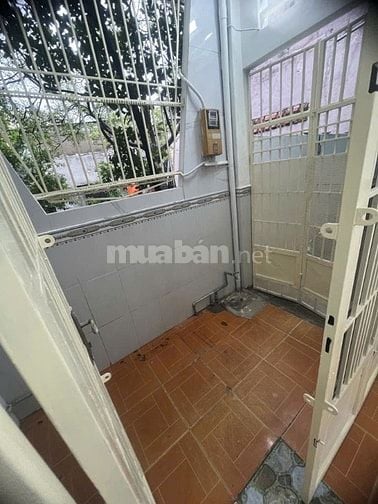 95 Lê Văn Lương, 02 Tầng, DT3x10m