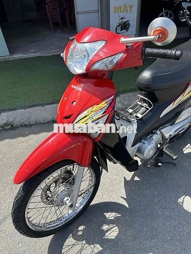 Honda wave RS100 bs 65 máy êm ấm giấy tờ đầy đủ
