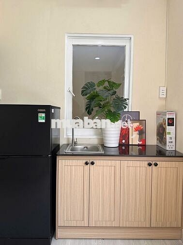 PHÒNG FULL NỘI THẤT CỬA SỔ TRỜI SIÊU ĐẸP NGAY GẦN CẦU TÂN THUẬN