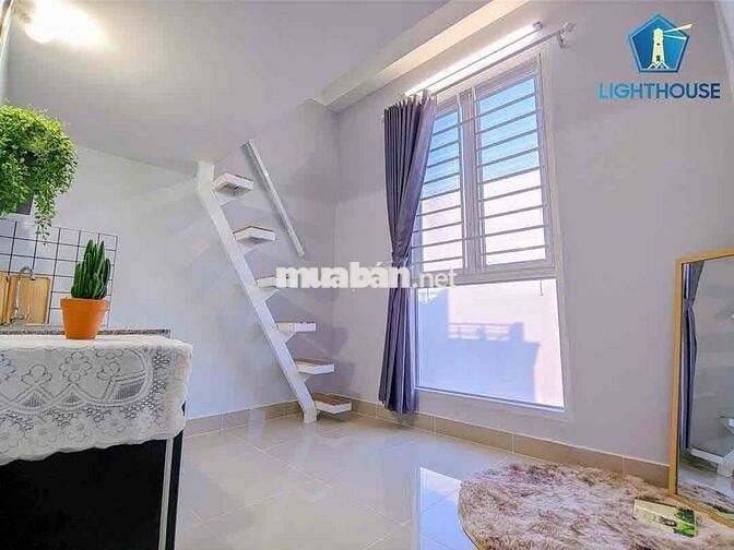 CHÍNH CHỦ CHO THUÊ PHÒNG GIÁ ƯU ĐÃI – FULL TIỆN NGHI – GẦN VLU2