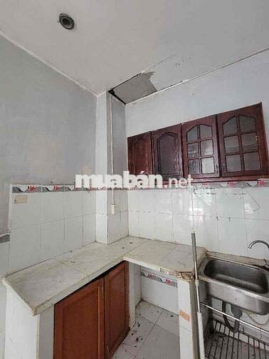 🏡 Bán Nhà Xô Viết Nghệ Tĩnh | P21 Bình Thạnh | Sổ Hồng Riêng | Giá Chỉ
