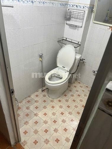 95 Lê Văn Lương, 02 Tầng, DT3x10m