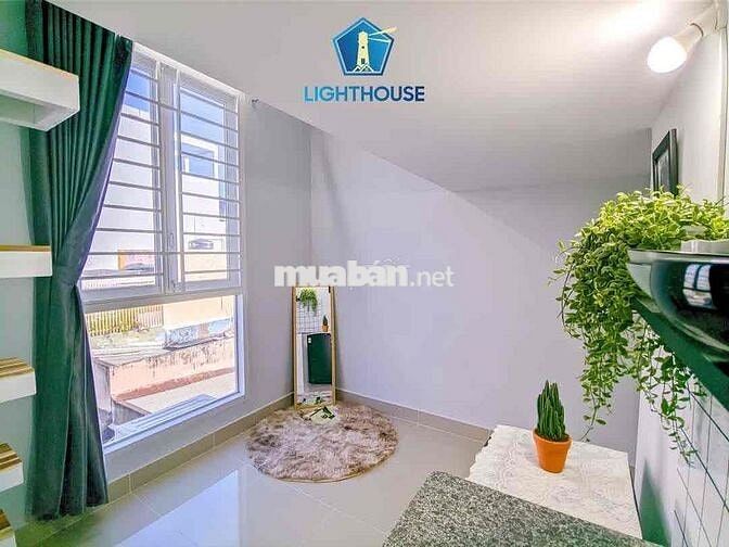 CHÍNH CHỦ CHO THUÊ PHÒNG GIÁ ƯU ĐÃI – FULL TIỆN NGHI – GẦN VLU2