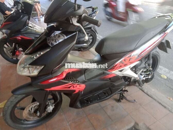 Honda air blade