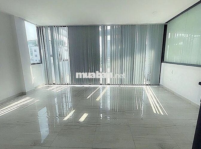 SIÊU PHẨM MẶT TIỀN - Đường Hồng Hà,P4, Q.TB – Trệt 3 Lầu – 6x20