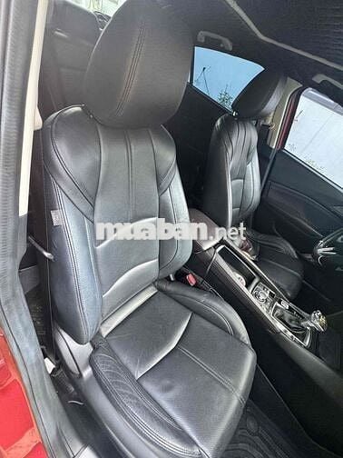 Mazda 3 2019 2.0L Premium - 130000 km