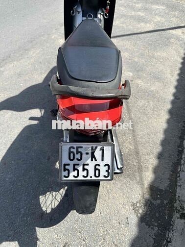 Honda wave RS100 bs 65 máy êm ấm giấy tờ đầy đủ