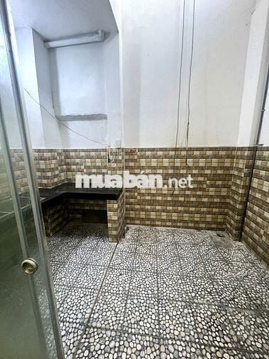 MT hẻm Phổ Quang 3,8 x 25_Nhà trệt, lầu, sàn trống suốt ở, cty, KD