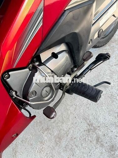 Fu mập zin êm, xe đẹp keng