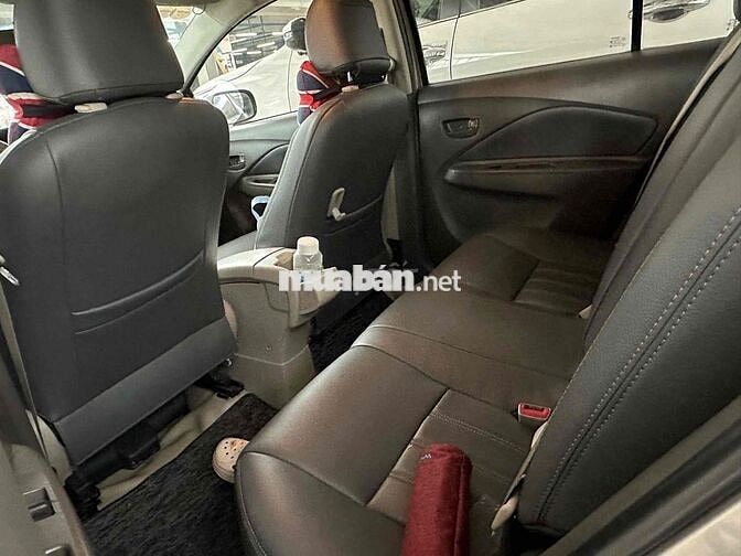 Toyota Vios 2013 E - 128000 km