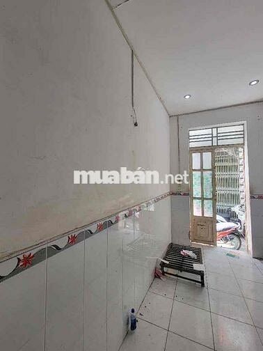 🏡 Bán Nhà Xô Viết Nghệ Tĩnh | P21 Bình Thạnh | Sổ Hồng Riêng | Giá Chỉ