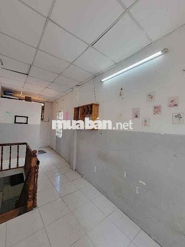 🏡 Bán Nhà Xô Viết Nghệ Tĩnh | P21 Bình Thạnh | Sổ Hồng Riêng | Giá Chỉ