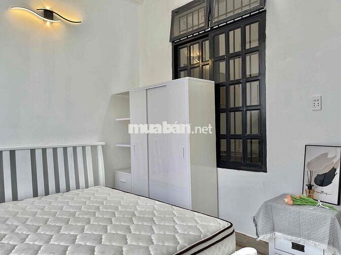 STUDIO RỘNG 40M2_NGAY NGÃ 4 HÀNG XANH_NGUYỄN GIA TRÍ, P25, BÌNH THẠNH💥