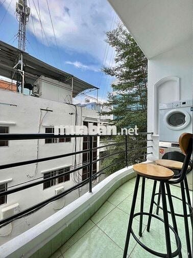 STUDIO RỘNG 40M2_NGAY NGÃ 4 HÀNG XANH_NGUYỄN GIA TRÍ, P25, BÌNH THẠNH💥