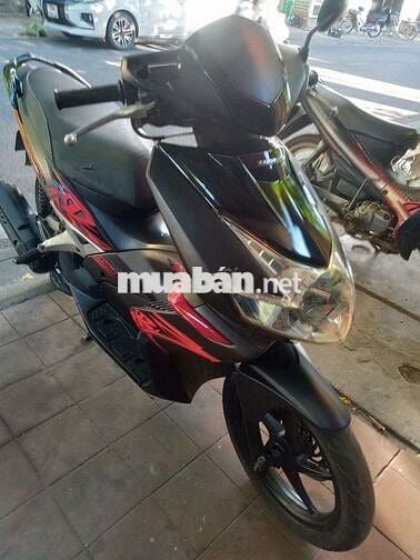 Honda air blade