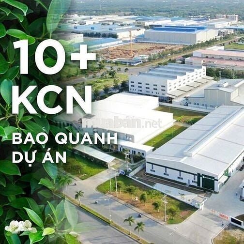 Cận kề VSIP1, Sở hữu căn hộ 2PN chỉ 600 triệu, booking sớm giữ căn đẹp