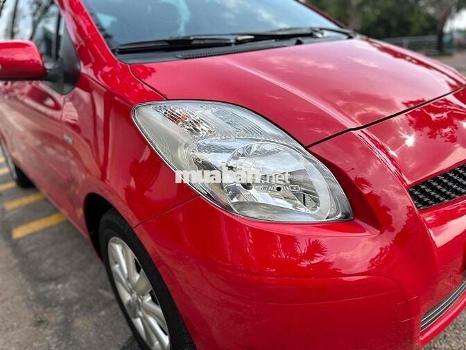 Toyota Yaris 2012 1.5 AT - 56000 km