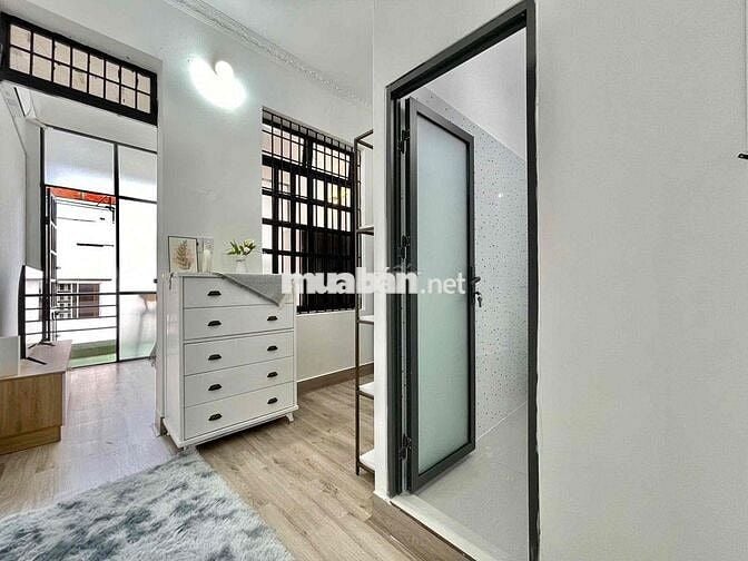 STUDIO RỘNG 40M2_NGAY NGÃ 4 HÀNG XANH_NGUYỄN GIA TRÍ, P25, BÌNH THẠNH💥