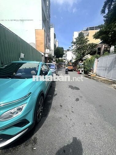 MT hẻm Phổ Quang 3,8 x 25_Nhà trệt, lầu, sàn trống suốt ở, cty, KD