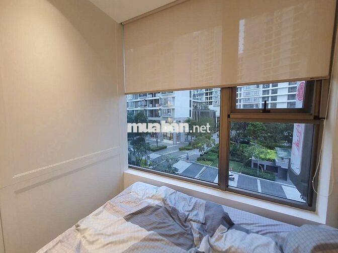 THE PEAK MIDTOWN– CĂN HỘ GÓC 3PN, 126M² – VIEW ĐÔNG NAM – GIÁ 16.5 TỶ