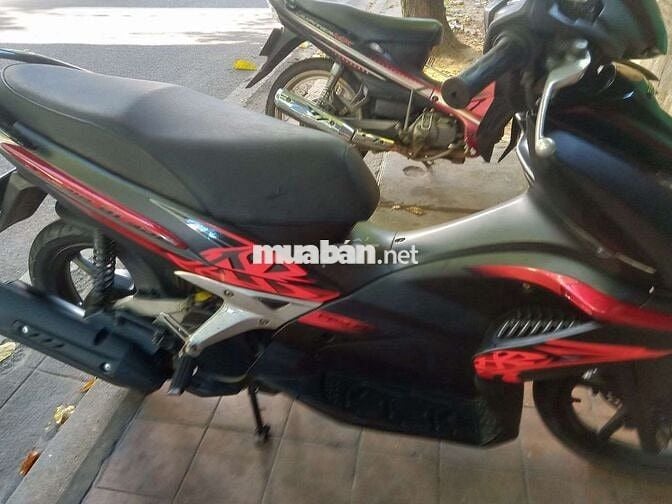 Honda air blade