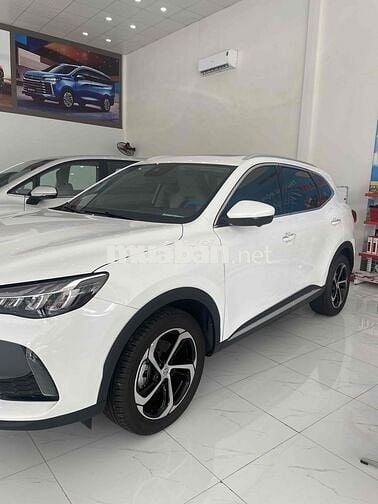 MG HS 2024