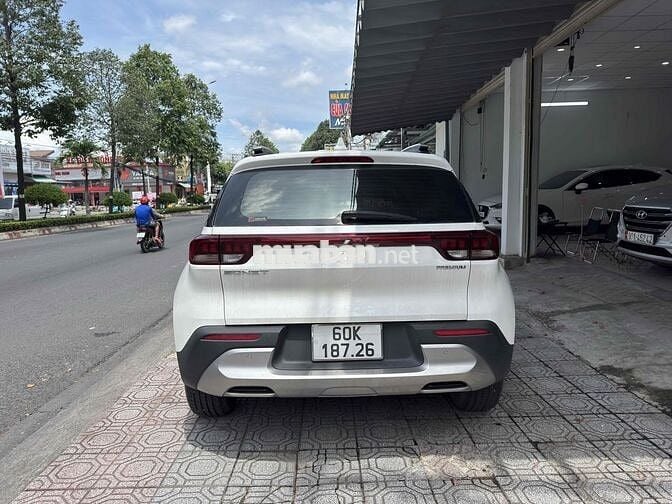 Kia Seltos 2022 Premium 1.4 AT - 47000 km