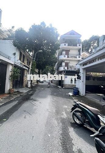 MT hẻm Phổ Quang 3,8 x 25_Nhà trệt, lầu, sàn trống suốt ở, cty, KD