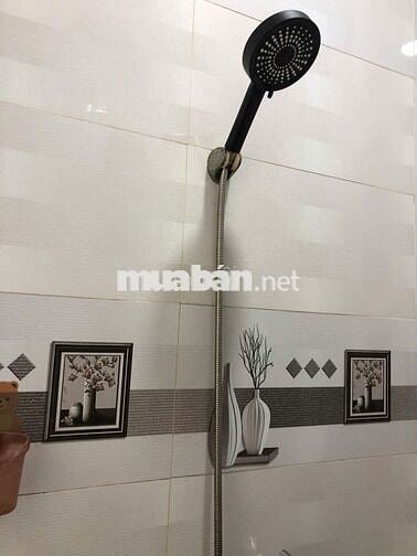 Cho thuê nhà nguyên căn mặt tiền đường Tân Thới Nhất 13C