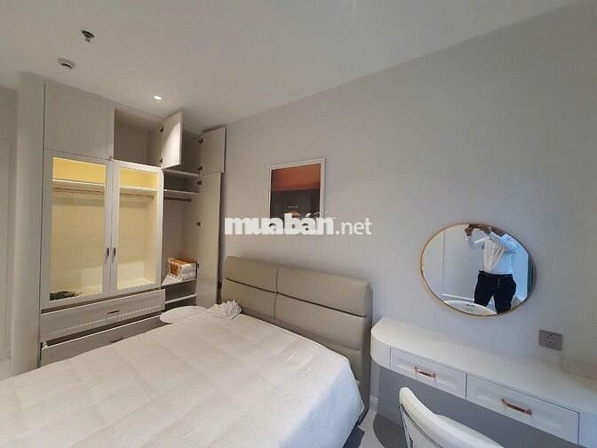 THE PEAK MIDTOWN– CĂN HỘ GÓC 3PN, 126M² – VIEW ĐÔNG NAM – GIÁ 16.5 TỶ