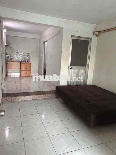 MẶT BẰNG TÂN SƠN P15 TÂN BÌNH 32m2 5Tr