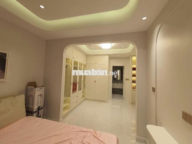 THE PEAK MIDTOWN– CĂN HỘ GÓC 3PN, 126M² – VIEW ĐÔNG NAM – GIÁ 16.5 TỶ