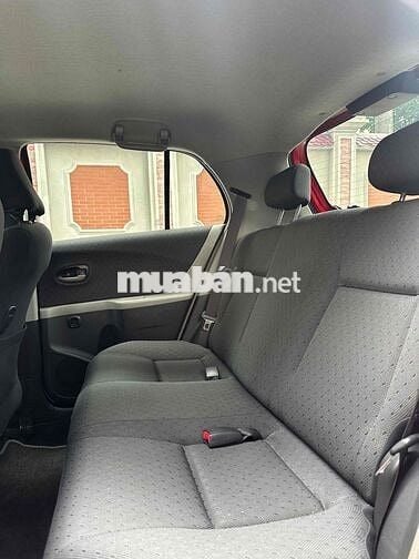 Toyota Yaris 2012 1.5 AT - 56000 km