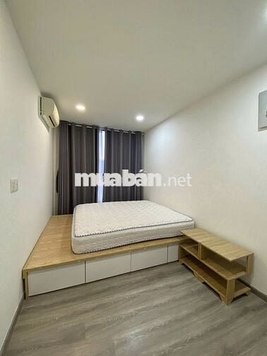 Cho thuê căn 2PN/ 65 m2 Saigon Asiana, Nguyễn Văn Luông, Q6, giá 12tr