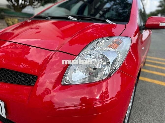 Toyota Yaris 2012 1.5 AT - 56000 km