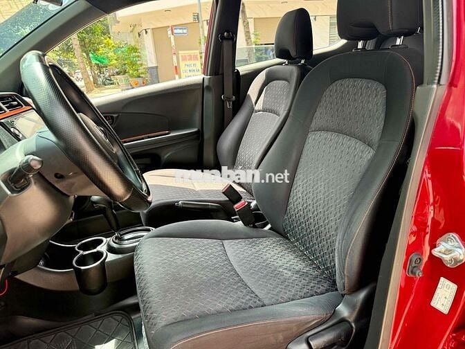 Honda Brio 2021 RS - 45000 km