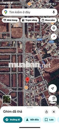 Chính Chủ Cần Bán Gấp Lô Đất Mặt Tiền Đường Nguyễn Văn Linh Giá Ngộp