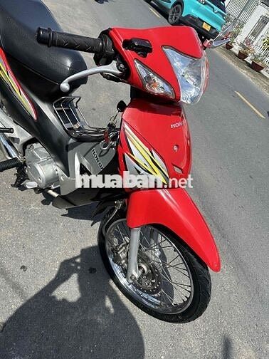 Honda wave RS100 bs 65 máy êm ấm giấy tờ đầy đủ