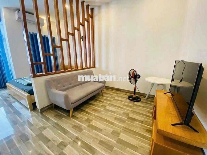 🌟 CĂN HỘ STUDIO VIEW THOÁNG KHU VỰC MỸ AN - NGÔ THÌ SĨ 🌟