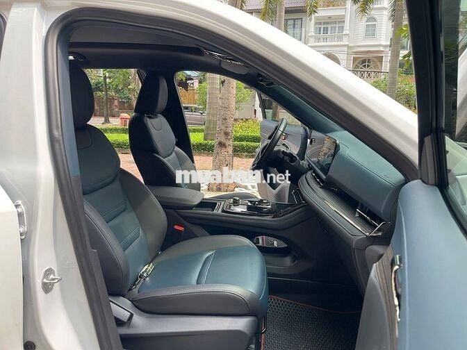 Ford Territory Tita X 2023 - Chính chủ, xe zin 97%