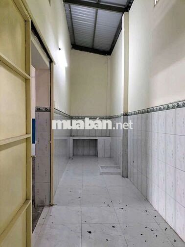 KHO 200M2 - ĐƯỜNG XE TẢI ĐẬU THOẢI MÁI