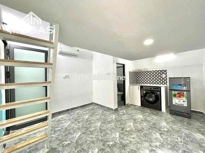 PHÒNG GÁC SINH VIÊN ĐẦY ĐỦ TIỆN NGHI CÓ BANCOL NGAY ĐH CÔNG THƯƠNG