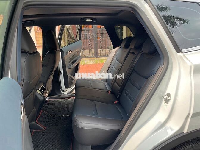 Ford Territory Tita X 2023 - Chính chủ, xe zin 97%