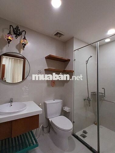 Cho thuê căn 3PN/ 88 m2 The Western Capital, Quận 6, NTCB giá 11 tr/th