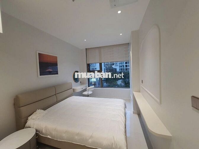 THE PEAK MIDTOWN– CĂN HỘ GÓC 3PN, 126M² – VIEW ĐÔNG NAM – GIÁ 16.5 TỶ