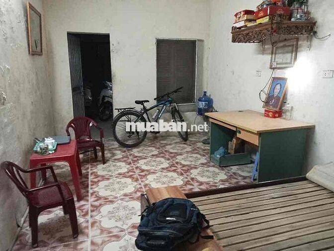 Phúc Xá nhà 65m -3 tầng -9,2 tỷ - Ô tô vào nhà