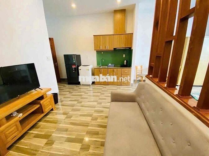 🌟 CĂN HỘ STUDIO VIEW THOÁNG KHU VỰC MỸ AN - NGÔ THÌ SĨ 🌟