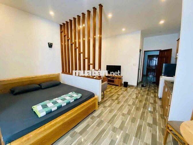 🌟 CĂN HỘ STUDIO VIEW THOÁNG KHU VỰC MỸ AN - NGÔ THÌ SĨ 🌟