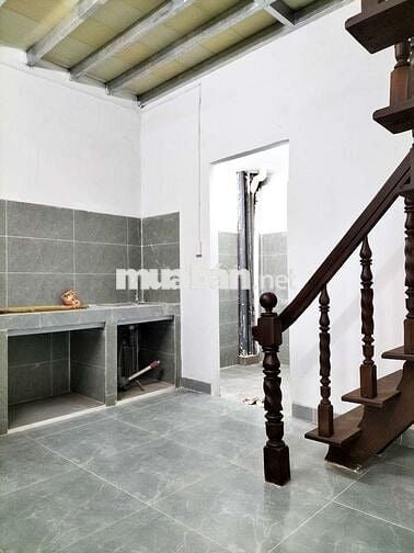 Hương Lộ 2 ,DT: 4x18m ,1 Lầu Mới Đẹp ,Hẻm Xe Tải